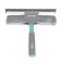 Hausmann winding brush with a straight telescopic handle