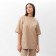 Women's costume (T -shirt and trousers) Mist, p. 48-50, beige