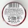 Berry Sublimmed “Cherry” for cupcakes, Easter cakes, chocolate, 6 g.
