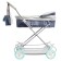 Stroller Puppet No. 7, Gray Color