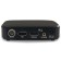 The prefix for digital TV Barton TA-561, FullHD, DVB-T2, HDMI, USB, Black