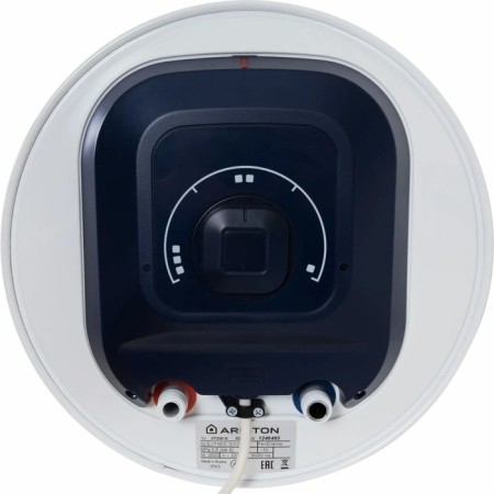 Ariston Blu1 R ABS 65 V Slim water heater, cumulative, 1.5 kW, 65 l, white-1