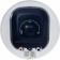 Ariston Blu1 R ABS 65 V Slim water heater, cumulative, 1.5 kW, 65 l, white