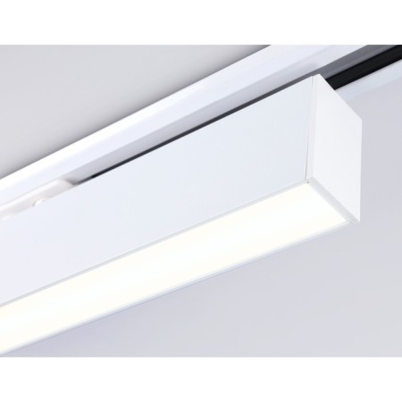 LED LED track ambrella track System GL6769, 24W, LED, white color-4