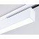 LED LED track ambrella track System GL6769, 24W, LED, white color