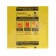 Sheet of refractory, magnesite plate, 600x600x8