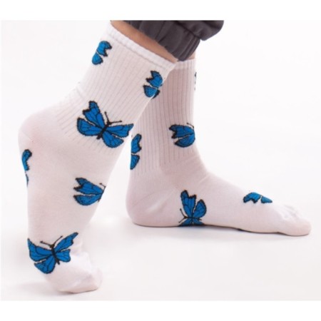 Nosk children, size 22, white color