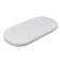 Moryshko mattress, size 75 × 125 cm, height 12 cm, microfiber
