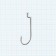 Offset hooks Maruto, series Spin Pro 1957, BN color, No. 6/0, 5 pcs.