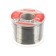 Repripment with rosin Rexant, 250 g, d = 0.8 mm, tin 60% lead 40%