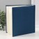 Photo album for 200 photos "Blue" 10x15 cm