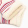 Noski children's terry, dairy color, size 14