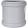 Sewer Club Stout SKB-0006-000110, D = 110 mm, two-structural, silent