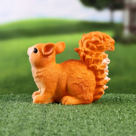 Garden figure "Belchok" 8x14x15cm ////-3