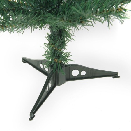 Christmas tree "Simple" layer stand, 60 cm D of the lower tier 30 cm D needles 6 cm 60 branches-3