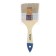 Brush flat tundra, natural bristles, wooden handle, 3 ", 75 mm