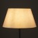 Universal abstraction lampshade E27/E14 38x38x21cm