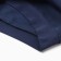 Children's costume with the basis (sweatshirt, trousers) minku: Astronaut, Blue color, height 128 cm