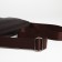 Male Business Bag, Textura, 2 external pockets, brown color