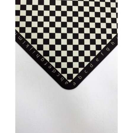 Moisture -watering rug "sponch" 50x80 cm, pattern GO
