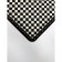 Moisture -watering rug "sponch" 50x80 cm, pattern GO