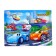 Puzzle Big "Transport", 30 elements