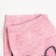 Women's socks "cat", pink color, size 36-40