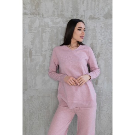 Female ISee costume, size 52, pink color-1