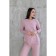 Female ISee costume, size 52, pink color