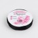 Satin tape, 3 mm × 45 ± 1 m, black color No. 39