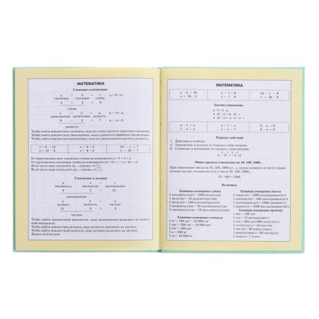 Diary for grades 1-4, solid cover "Girls", matte lamination, selective varnish, block 60 g/m2-14