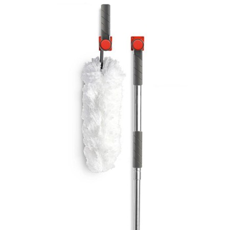 Holder for a mop-8