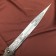 Caucasian dagger, souvenir "Irbis No. 1" Melchior