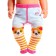 Corgi Pups Clothes, Tights with socks