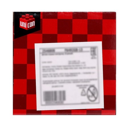 Designer racing machine race, 26 parts, 6+-2