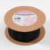Kapron “wave” tape, with brilliance, 40 mm, 10 ± 1 m, black color No. 42