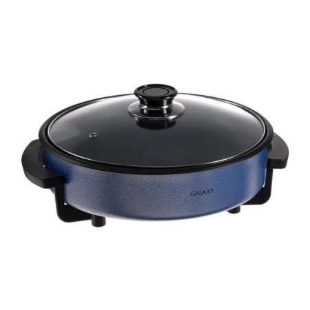 Electric Score Galaxy GL 2662, 1700 W, D = 28 cm, depth 4 cm, volume of 1.5 liters-1