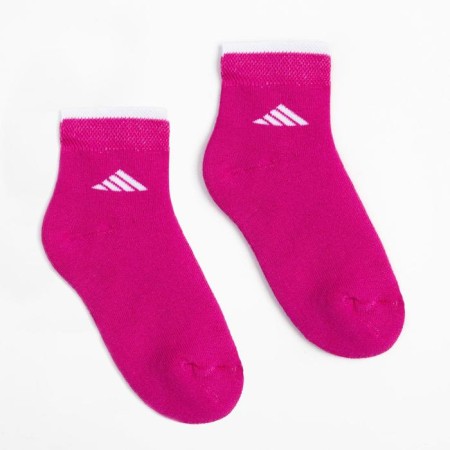 Nosk children's terry, raspberry color, size 14-16