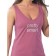 Women's dress, size 44, raspberry color