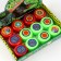 Yo-yo "dinosaur", mixing mix, in showbox