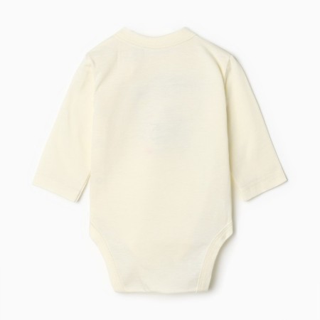 Body for a boy, the color is light-beige, height is 74 cm-4