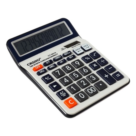 Calculator 12-unit CT-99IS-2