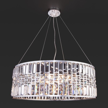Smart Supervised Lawner Lory, 60W, E14, 65x65 cm-2