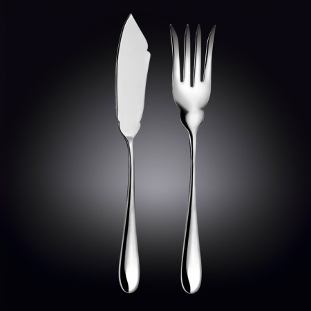 Set of Wilmax England Stella, 2 items