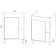 Viant Viant "Boston" 1 sulfur, 430x560x820 mm, with COMO 60 shell