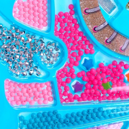 Style Beads Style Set for Beads, Mix-6