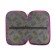 Penal 2 sections, 125 x 205 x 40 mm, calligrata 30p26/2 "avocado-cat", laminated cardboard