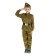 Children's carnival costume "Military" for a boy, Rr. 40, height 152 cm
