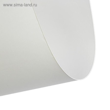 Cardboard white A4, 100 sheets, 215 g/m2, shared, 100% cellulose/Finland/,-2