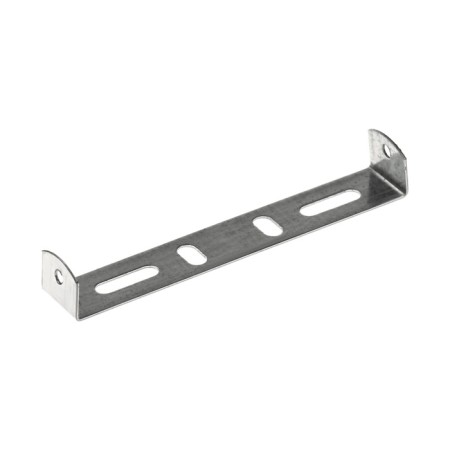 Facade lamp "City", FSD-050, 5 W, 3000K, IP65, 220 V circle, plastic, black-10